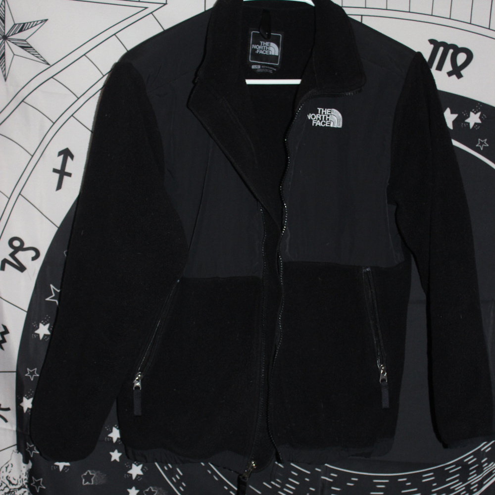 North Face jacket